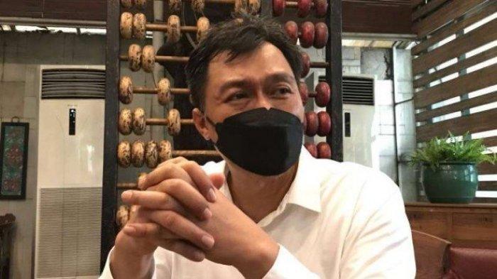 Biodata Irjen Slamet Uliandi, Jenderal Bintang 2 yang Jemput Irjen Ferdy Sambo