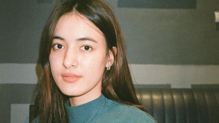 PROFIL Mawar Eva de Jongh, Aktris yang Menyanyi di Upacara HUT ke-79 RI di IKN 17 Agustus 2024