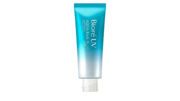 Biore UV Aqua Rich Watery Essence SPF 50+ PA++++