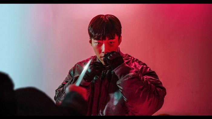 Woo Do-Hwan akan kembali memerankan Gun-Woo dalam serial original Netflix 