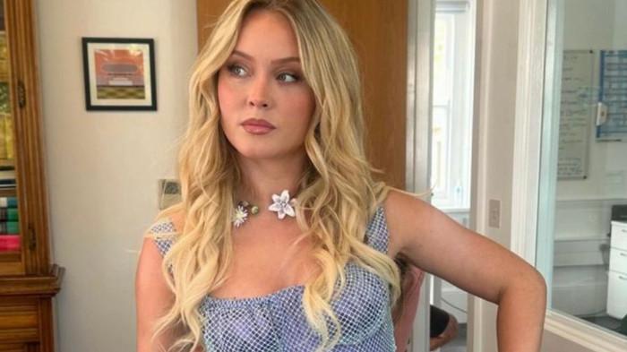 Blue Moon – Zara Larsson