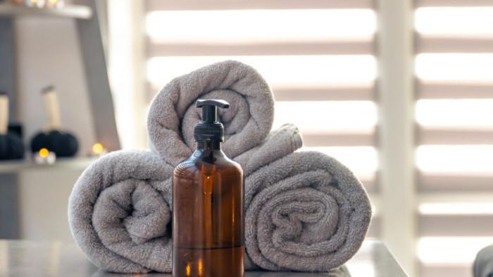 Body Oil