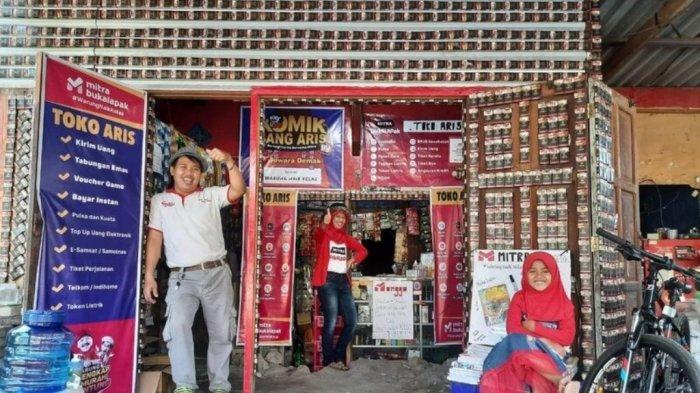 Bukalapak Ciptakan Dampak bagi UMKM Demi Pemenuhan SDG PBB dan Pilar ESG