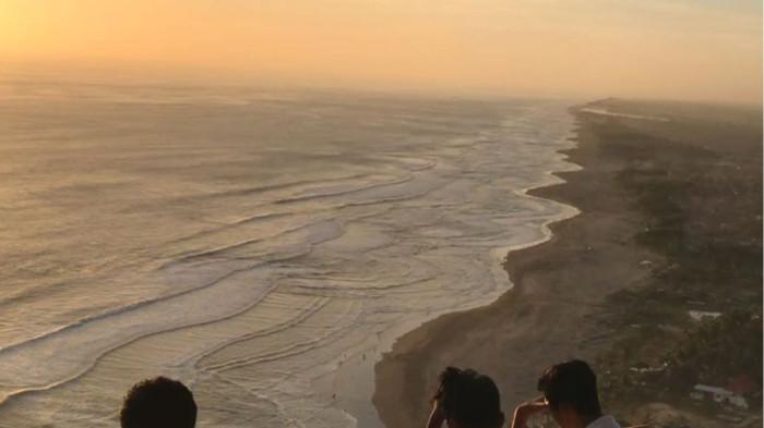 Bukit Shoka View Parangtritis