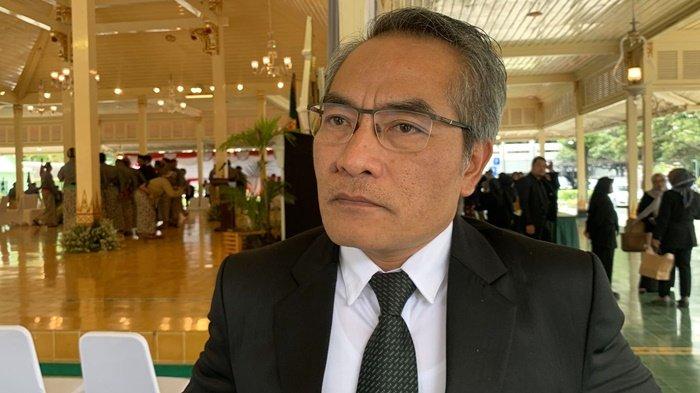 Stadion Sultan Agung Masih Ditinjau untuk Kandang PSIM Yogyakarta di Liga 1, Ini Kata Bupati Bantul