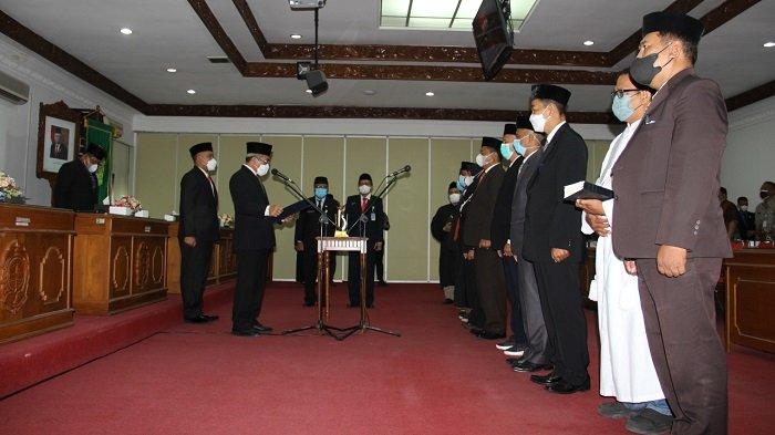 Bupati Abdul Halim Sebut ASN Tak Boleh Tinggalkan Proses Belajar dan Berinovasi