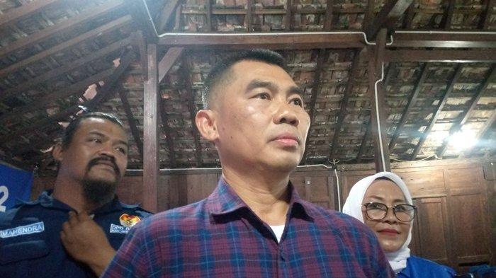 Tak Lagi Diusung Golkar dan PKB pada Pilkada Gunungkidul 2024, Sunaryanta: Politik Itu Dinamis