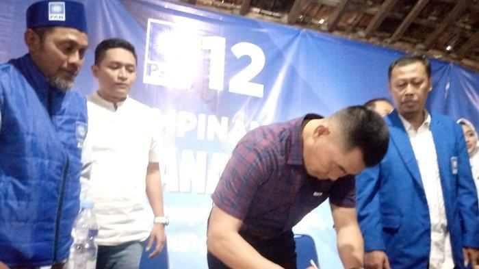 Sunaryanta-Mahmud Ardi Buka Komunikasi dengan Partai NonParlemen, 4 Partai Berpotensi Merapat