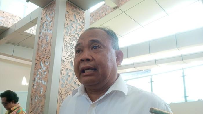 Harda Kiswaya Buka Suara Usai Namanya Ikut Mengemuka dalam Kasus Hukum yang Menjerat Sri Purnomo