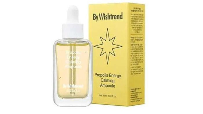 By Wishtrend Propolis Energy Calming Ampoule