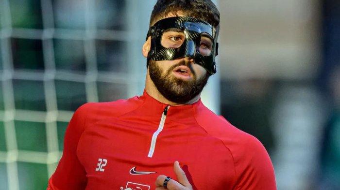 CHELSEA PD Bisa Dapatkan Tanda Tangan Bek RB Leipzig Josko Gvardiol