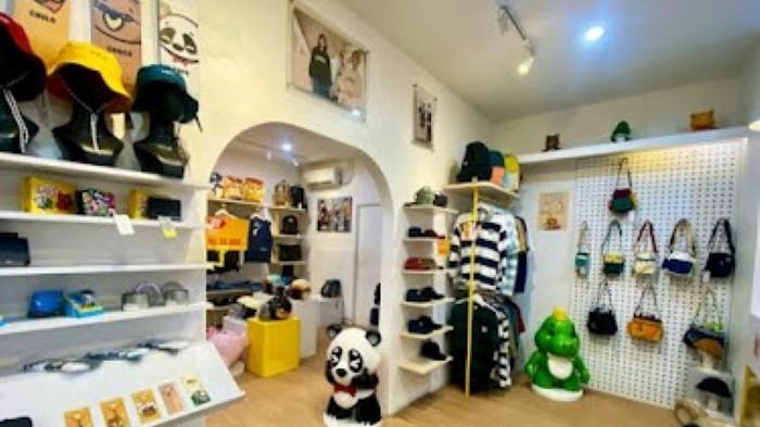 CRSl Store