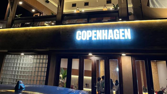 Copenhagen Jogja: Tempat Nongkrong Estetik di Jakal Km 9