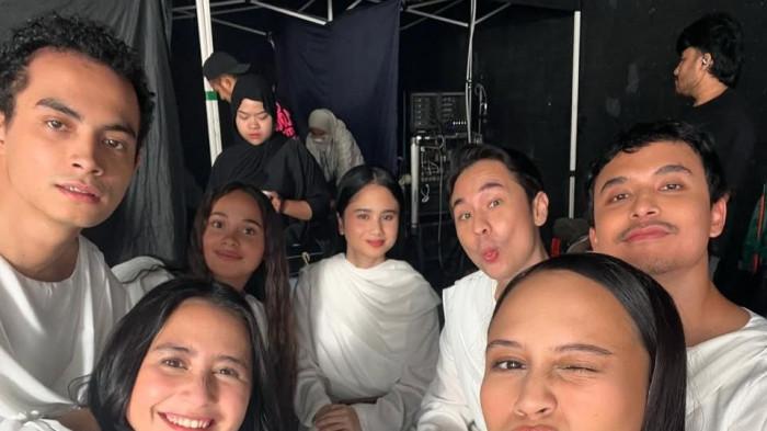 Cameo Film Tinggal Meninggal