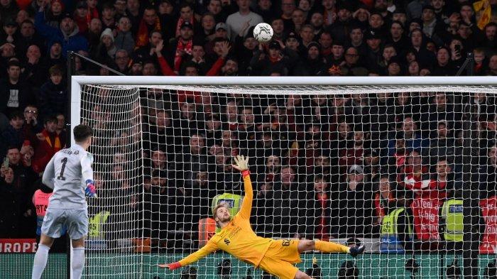 Prediksi Skor Liverpool vs Southampton di Piala FA Malam Ini