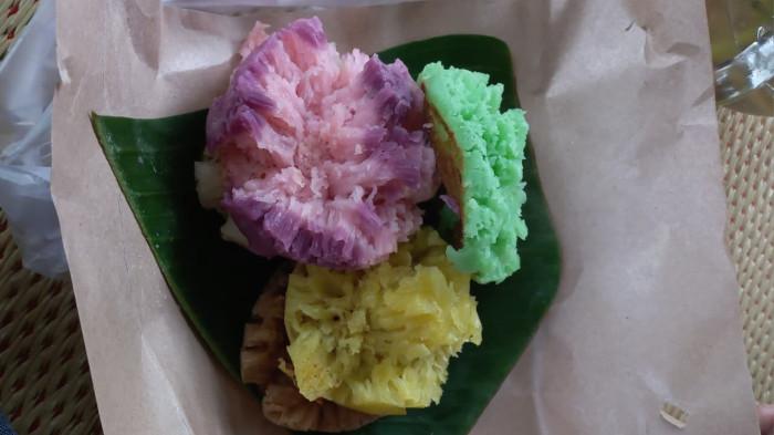 Mengenal Carabikang: Salah Satu Kuliner Favorit di Pasar Ngasem Yogyakarta