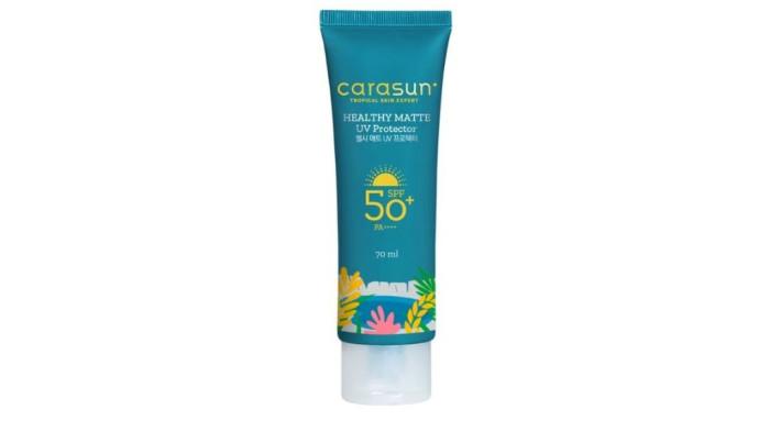 Carasun Healthy Matte Sunscreen UV Protector SPF 50+ PA++++