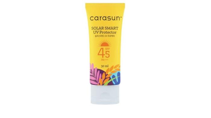 Carasun Solar Smart UV Protector SPF 45 PA++++