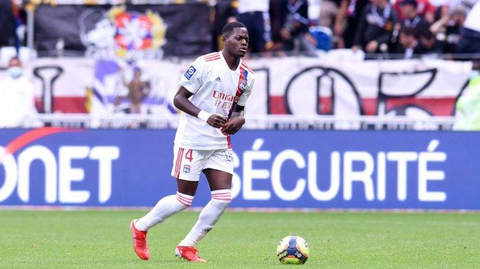 BURSA TRANSFER: Castelo Lukeba Siap Gantikan Josko Gvardiol di RB Leipzig