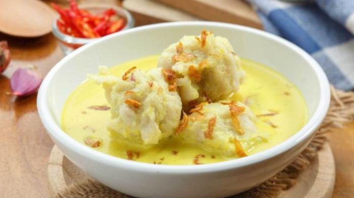 9 Kuliner Legendaris Palembang Paling Terkenal dan Lezat