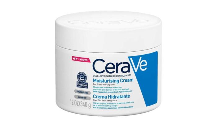 7 Rekomendasi Hydrating Moisturizer, Bikin Wajah Jadi Kenyal Antikusam