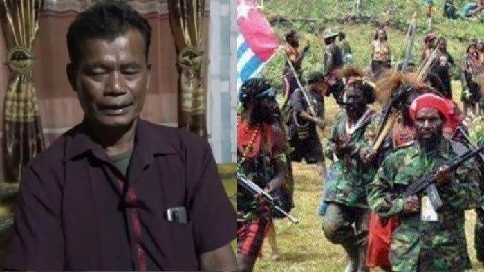 Polisi Minta Bantuan Masyarakat Untuk Bantu Tangkap Anggota KKB Papua yang Bantai Pekerja Proyek