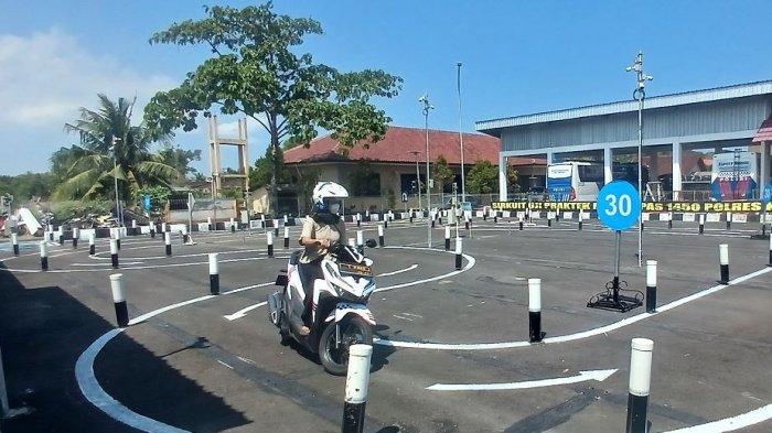 Cerita Pemohon SIM C di Bantul Tak Lulus, Belok Kiri Lampu Sein Nyala ke Kanan
