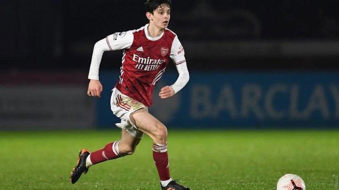 AC MILAN: Inilah Target Transfer Masa Depan Rossoneri