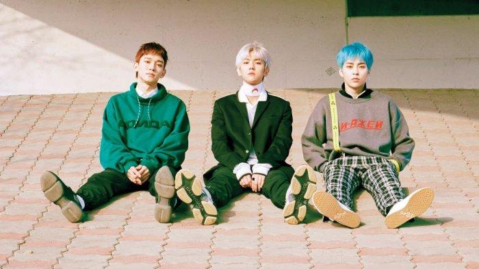 SM Entertainment Sebut Ada Agensi Lain yang Ingin Caplok Chen, Baekhyun dan Xiumin EXO