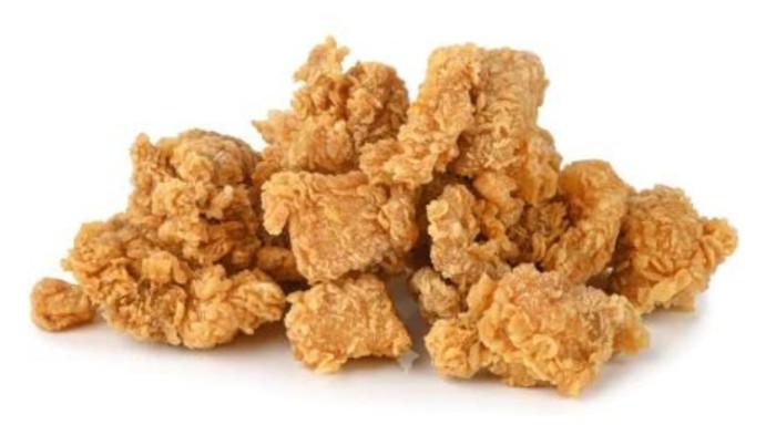 Chicken Popcorn