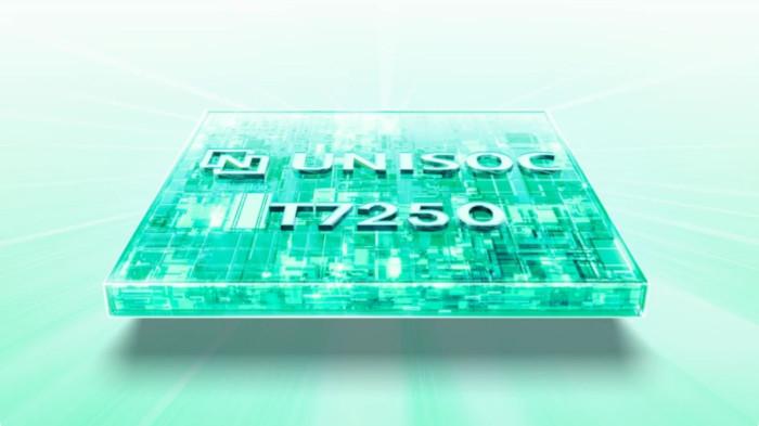 Chipset Realme P3 Lite