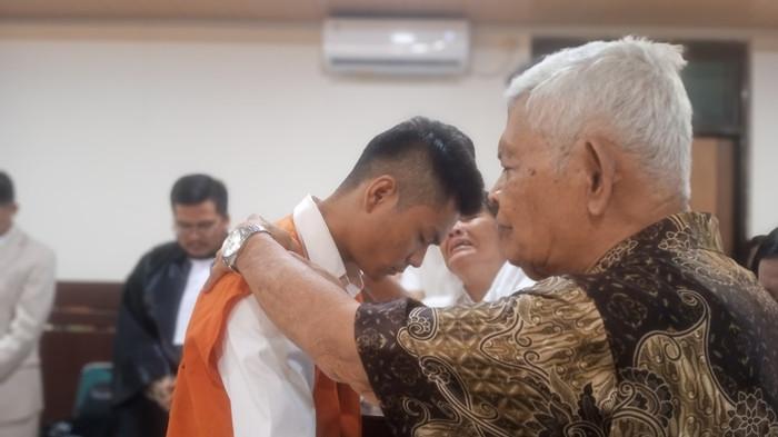 Vonis Penabrak Mahasiswa UGM hingga Meninggal, JPW Dorong Jaksa Banding
