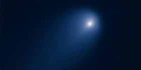 Komet Terbesar yang Sudah 3 Juta Tahun Tak Dekati Tata Surya Kembali Muncul, Berdiameter 155 KM