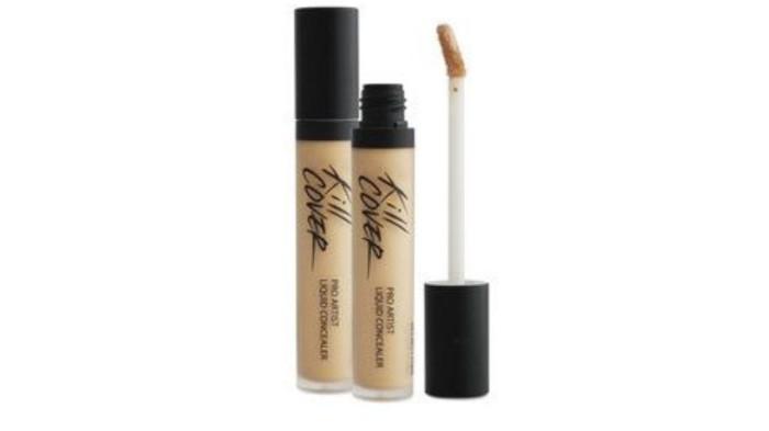 Clio Kill Cover Liquid Concealer