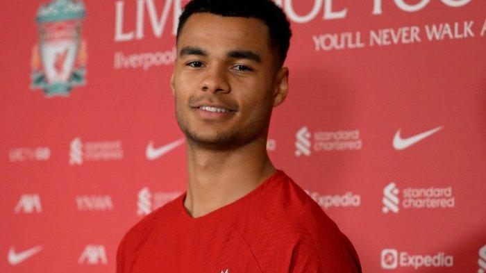 Siaran Langsung Liga Inggris Brentford vs Liverpool: Menanti Cody Gakpo Kepakkan Sayap Kiri The Reds