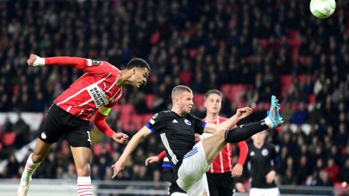 Liga Inggris: Kode Keras Transfer Cody Gakpo ke Manchester United