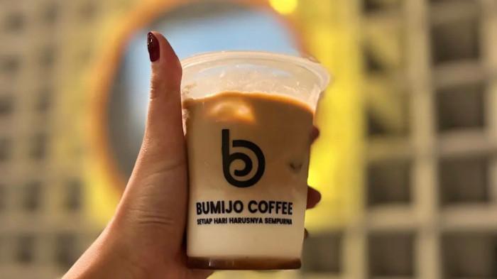 Coffe Caramel Bumijo Coffe (22/09/25)