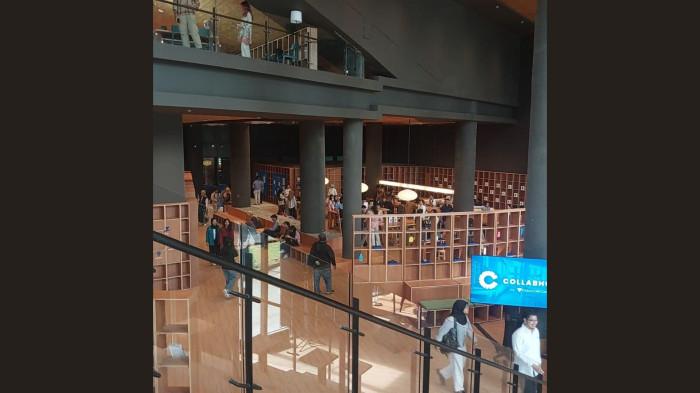 Collab Hub by Paragon (2)