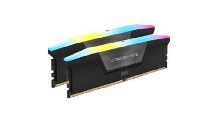 Corsair Vengeance RAM 2 Keping