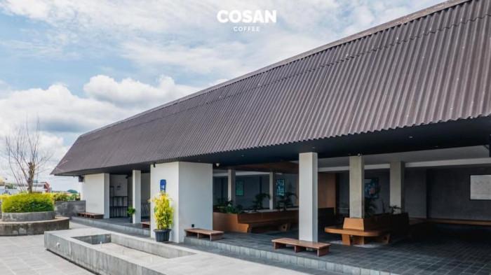 Cosan cabang Demangan