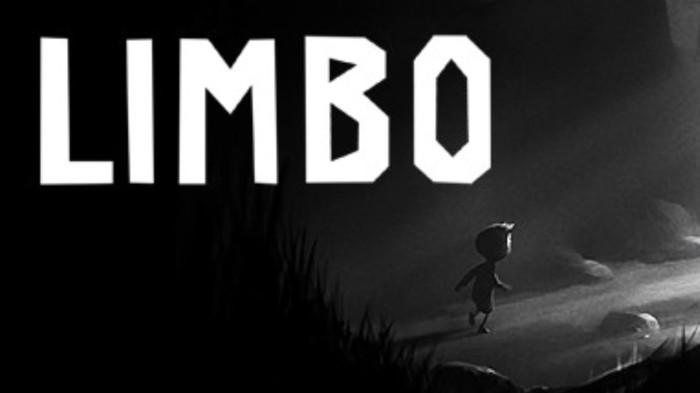 Cover Game LIMBO