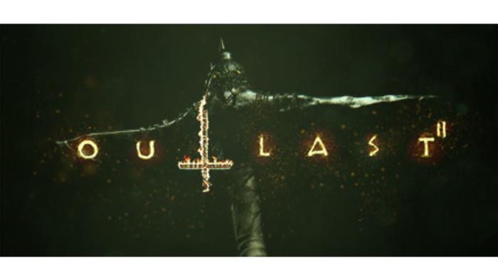Cover Game Outlast 2
