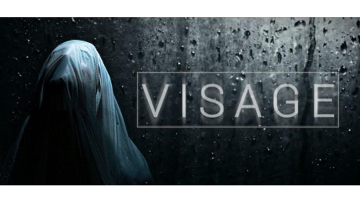 Cover Game Visage