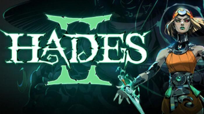 Cover Hades II