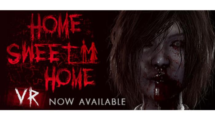 Cover Home Sweet Home