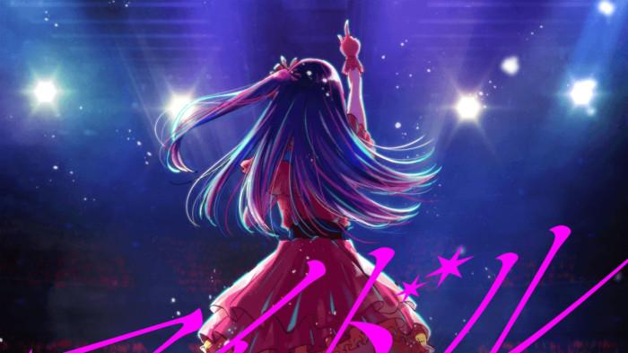 Cover dari lagu LiSA – Gurenge, yang merupakan salah satu OST Anime terbaik.