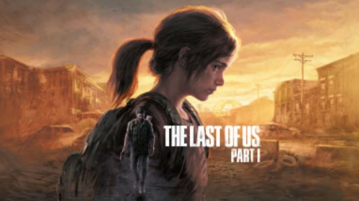 Cover The Last of Us