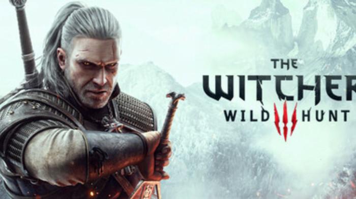 Cover The Witcher 3