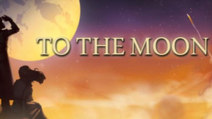 Cover To the Moon
