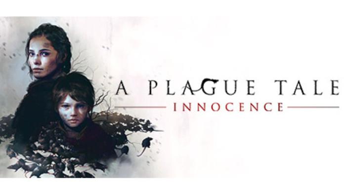 Cover game A Plague Tale: Innocence